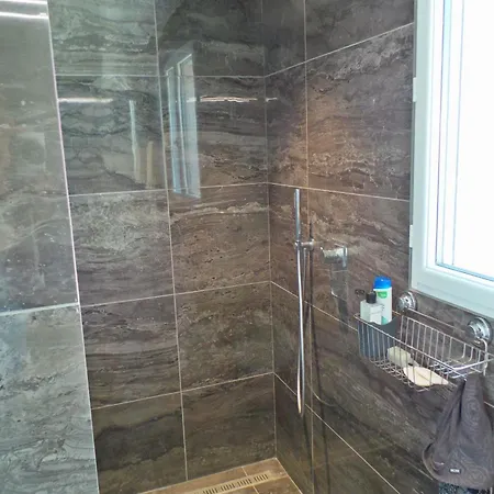 Coryphène Pied Dans L Eau Les Issambres