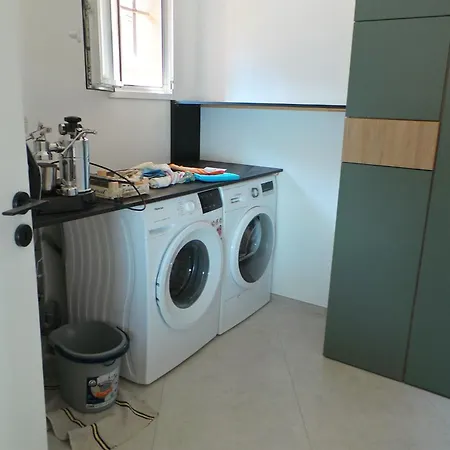 Villa Coryphène Pied Dans L Eau