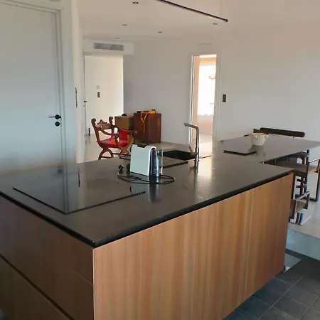 Coryphene Pied Dans L Eau Villa Les Issambres