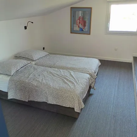 Villa Coryphène Pied Dans L Eau